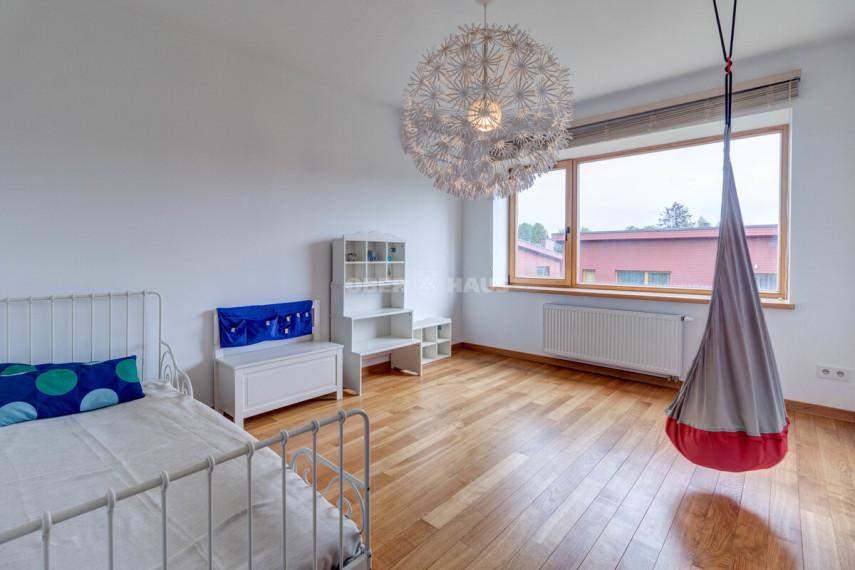 Nuomojamas namas Svajos g., Pavilnys, Vilniaus m., Vilniaus m. sav., 205 m2 ploto, 2 aukštai 7