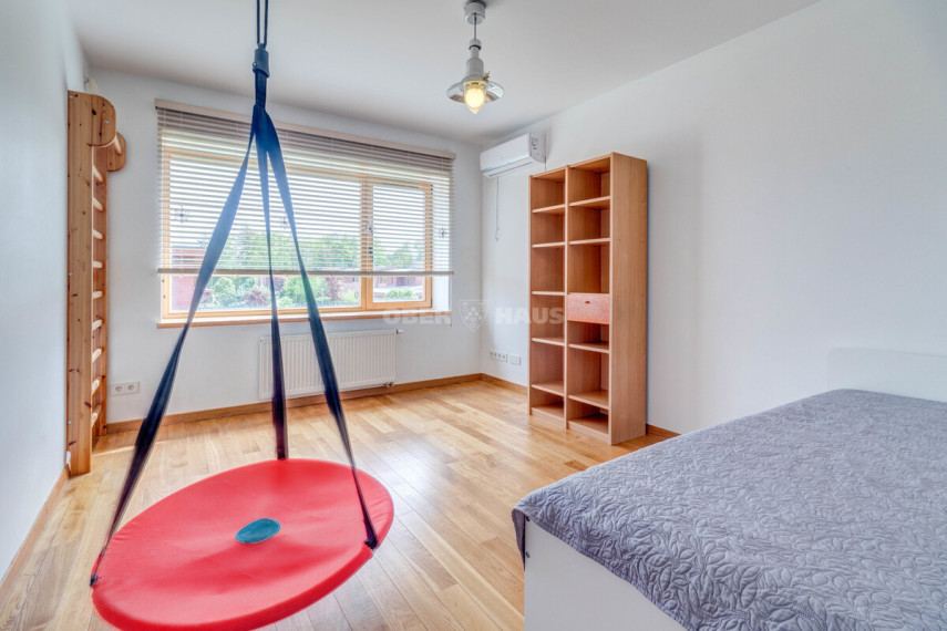 Nuomojamas namas Svajos g., Pavilnys, Vilniaus m., Vilniaus m. sav., 205 m2 ploto, 2 aukštai 8