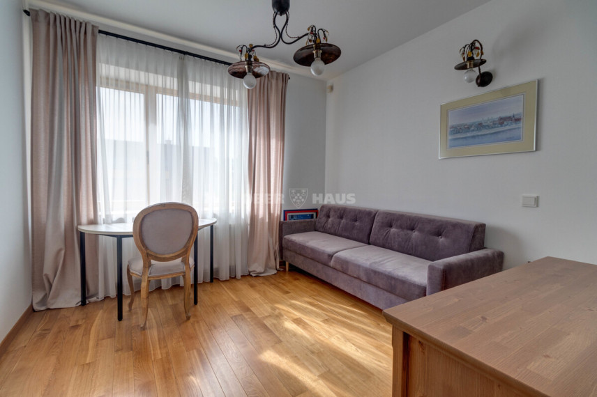 Nuomojamas namas Svajos g., Pavilnys, Vilniaus m., Vilniaus m. sav., 205 m2 ploto, 2 aukštai 11