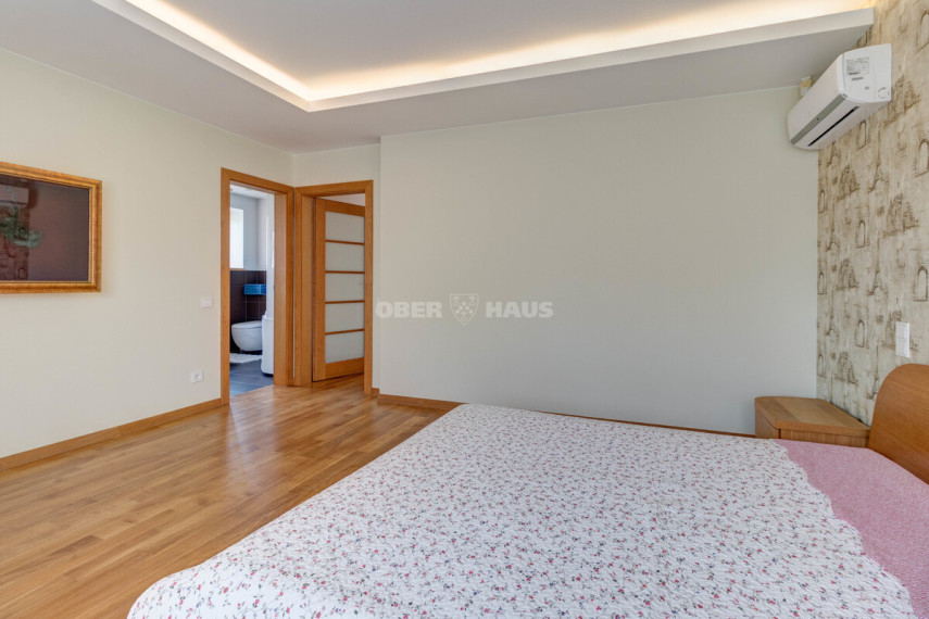 Nuomojamas namas Svajos g., Pavilnys, Vilniaus m., Vilniaus m. sav., 205 m2 ploto, 2 aukštai 13