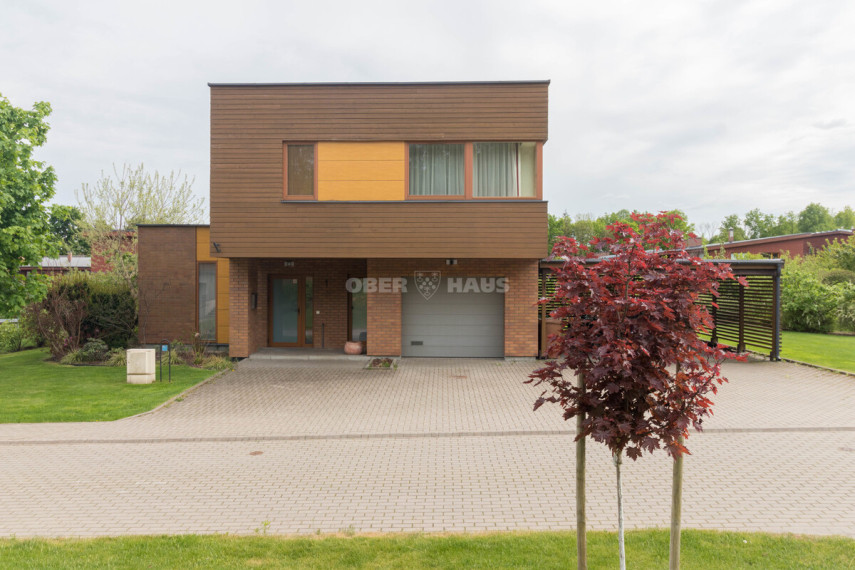 Nuomojamas namas Svajos g., Pavilnys, Vilniaus m., Vilniaus m. sav., 205 m2 ploto, 2 aukštai 18