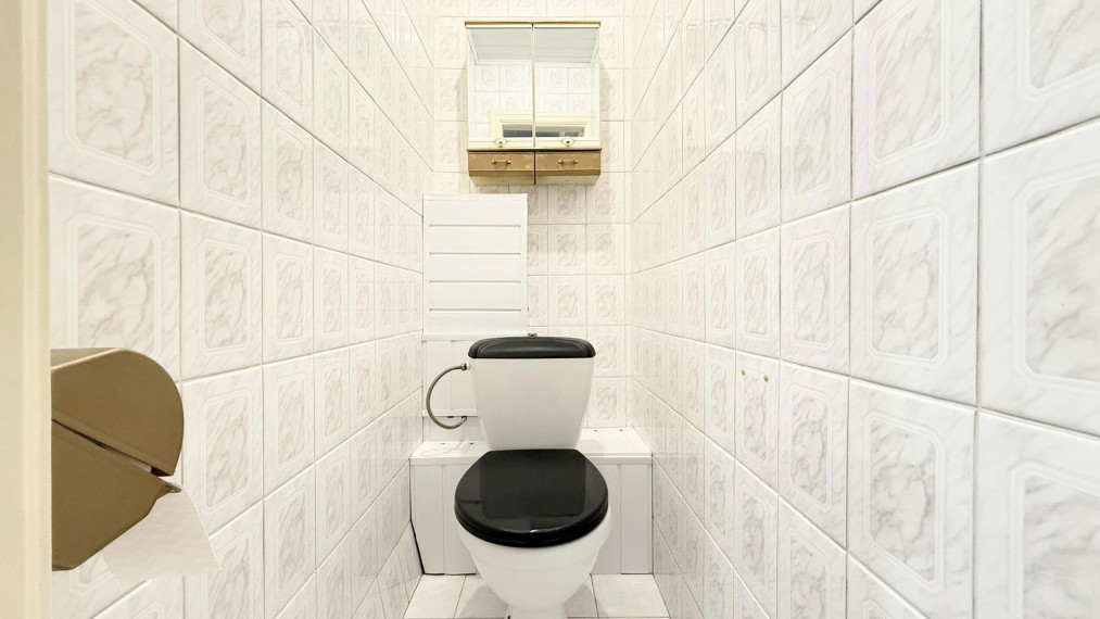 Parduodamas butas Chemikų g., Jonavos m., Jonavos r. sav., 49.39 m² ploto 2 kambariai 12