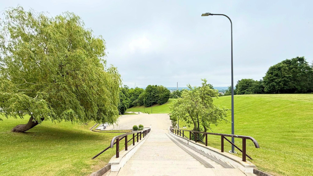 Parduodamas butas Chemikų g., Jonavos m., Jonavos r. sav., 49.39 m² ploto 2 kambariai 15