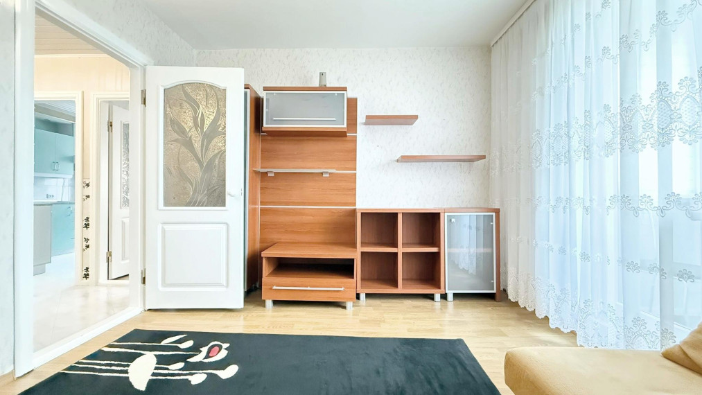 Parduodamas butas Chemikų g., Jonavos m., Jonavos r. sav., 49.39 m² ploto 2 kambariai 5