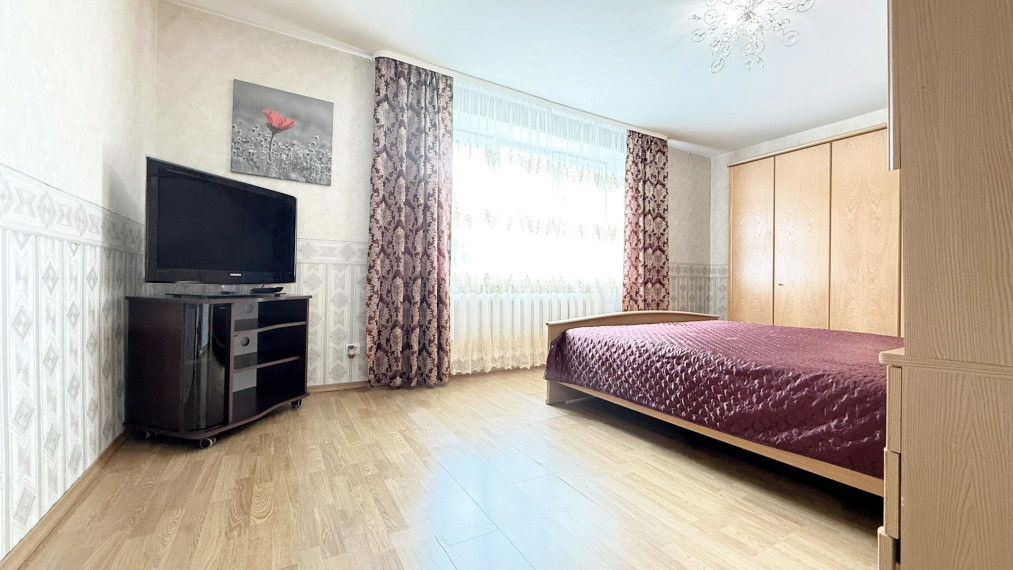 Parduodamas butas Chemikų g., Jonavos m., Jonavos r. sav., 49.39 m² ploto 2 kambariai 8