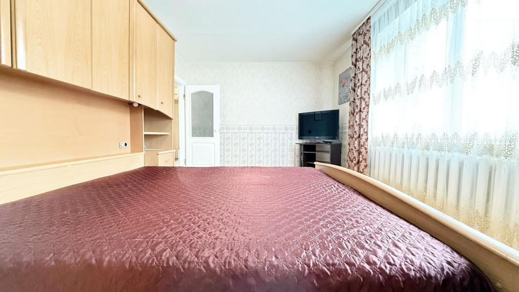 Parduodamas butas Chemikų g., Jonavos m., Jonavos r. sav., 49.39 m² ploto 2 kambariai 9