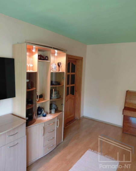 Parduodamas butas Kalnupės g., Žvejybos uostas, Klaipėdos m., Klaipėdos m. sav., 70 m2 ploto, 3 kambariai 2