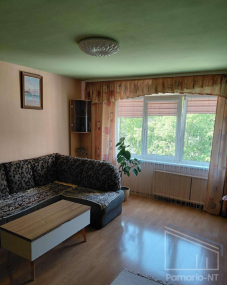 Parduodamas butas Kalnupės g., Žvejybos uostas, Klaipėdos m., Klaipėdos m. sav., 70 m2 ploto, 3 kambariai 4