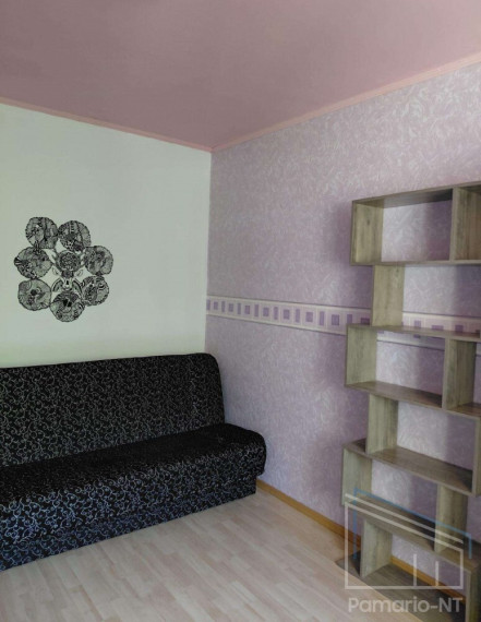 Parduodamas butas Kalnupės g., Žvejybos uostas, Klaipėdos m., Klaipėdos m. sav., 70 m2 ploto, 3 kambariai 5