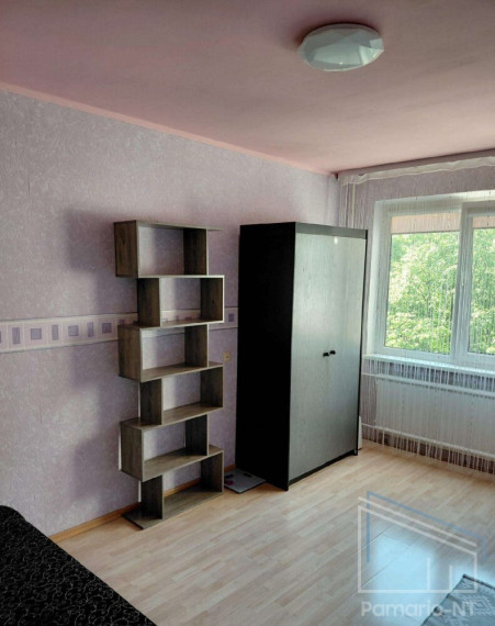 Parduodamas butas Kalnupės g., Žvejybos uostas, Klaipėdos m., Klaipėdos m. sav., 70 m2 ploto, 3 kambariai 6