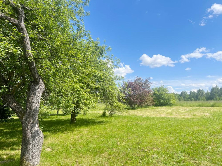 Parduodamas namas Trečiūnų k., Švenčionių r. sav., 57.03 m² ploto 1 kambarys 21