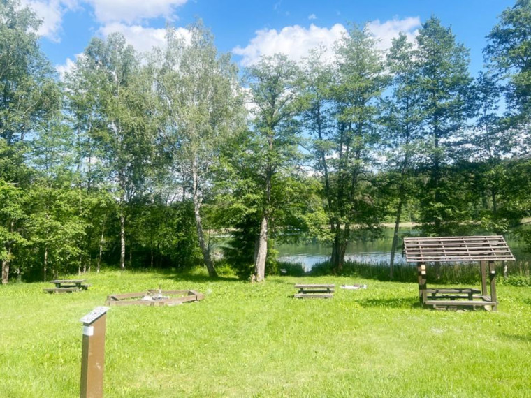 Parduodamas namas Trečiūnų k., Švenčionių r. sav., 57.03 m² ploto 1 kambarys 27