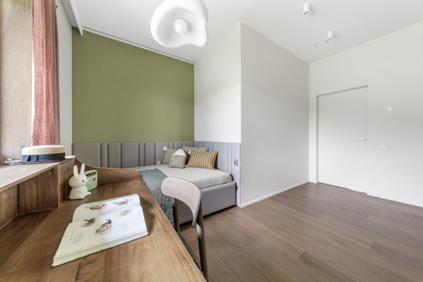 Parduodamas namas Skynimų k., Trakų r. sav., 177.03 m2 ploto, 1 aukštai 19