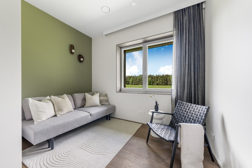 Parduodamas namas Skynimų k., Trakų r. sav., 177.03 m2 ploto, 1 aukštai 20
