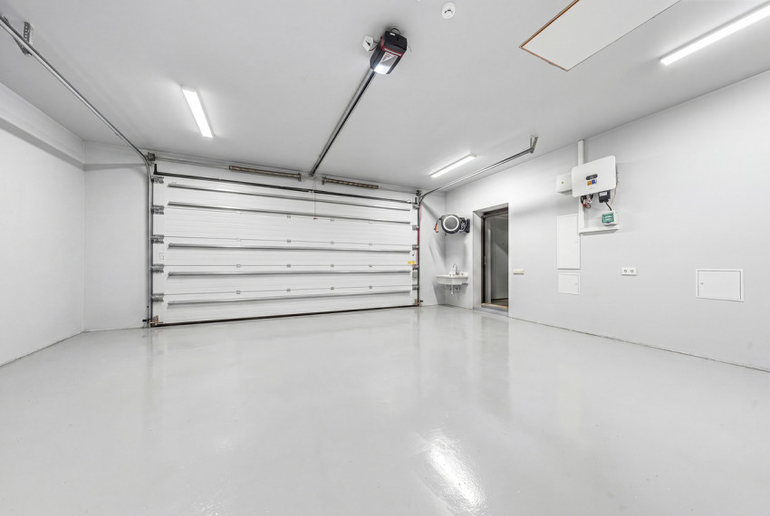 Parduodamas namas Skynimų k., Trakų r. sav., 177.03 m2 ploto, 1 aukštai 24