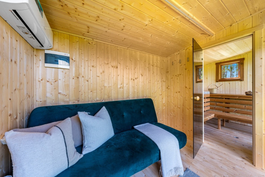 Parduodamas namas Skynimų k., Trakų r. sav., 177.03 m2 ploto, 1 aukštai 29