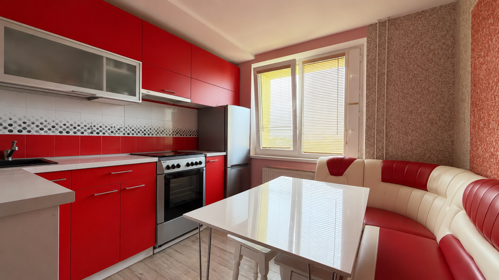 Parduodamas butas A. Kulviečio g., Jonavos m., Jonavos r. sav., 50.54 m² ploto 2 kambariai 1
