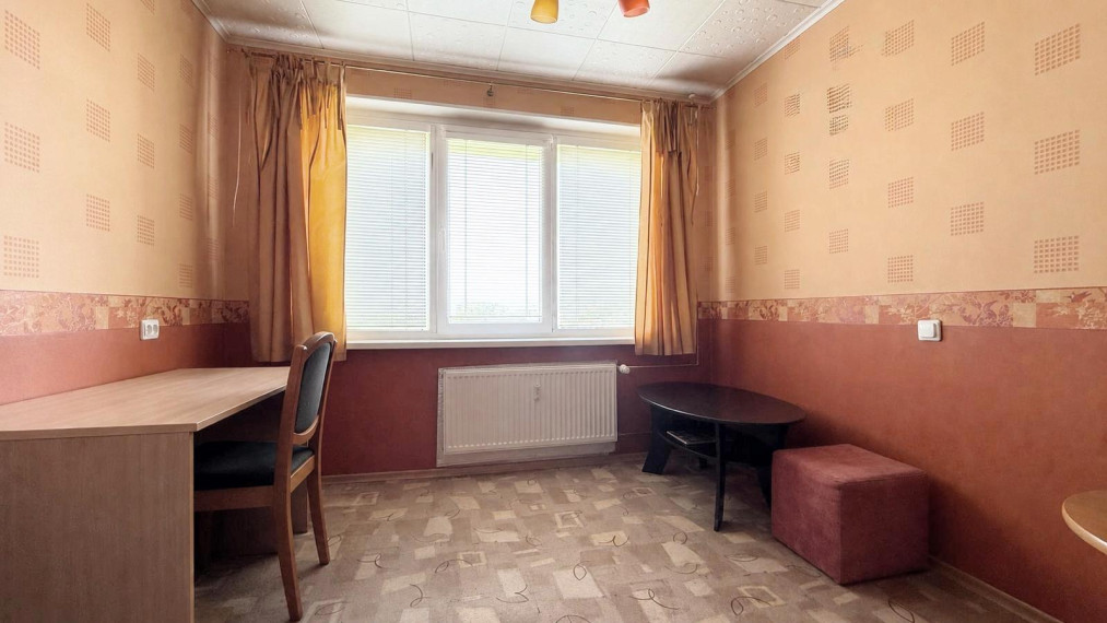 Parduodamas butas A. Kulviečio g., Jonavos m., Jonavos r. sav., 50.54 m² ploto 2 kambariai 4