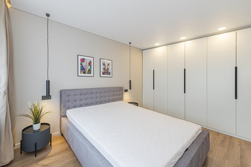 Parduodamas butas Rasos g., Kėdainių m., Kėdainių r. sav., 49.43 m² ploto 2 kambariai 1