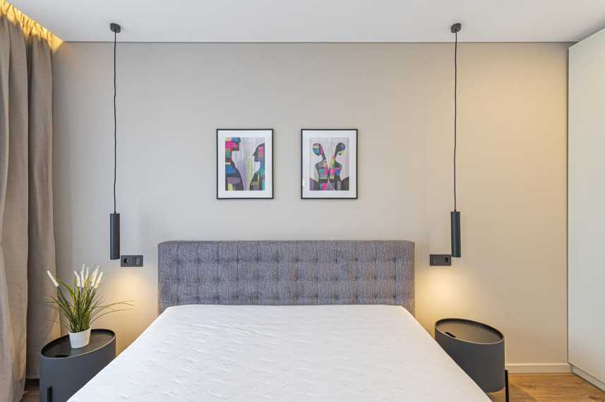 Parduodamas butas Rasos g., Kėdainių m., Kėdainių r. sav., 49.43 m² ploto 2 kambariai 2