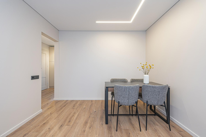 Parduodamas butas Rasos g., Kėdainių m., Kėdainių r. sav., 49.43 m² ploto 2 kambariai 13