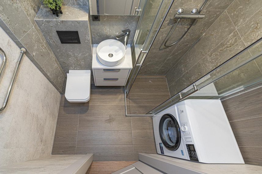 Parduodamas butas Rasos g., Kėdainių m., Kėdainių r. sav., 49.43 m² ploto 2 kambariai 17