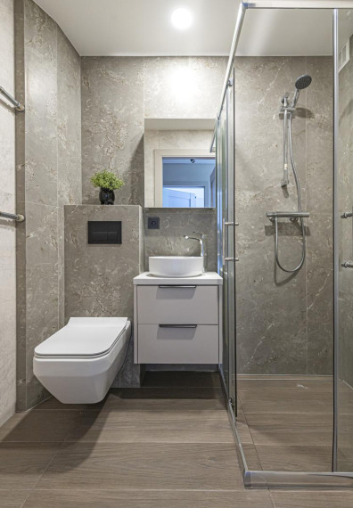 Parduodamas butas Rasos g., Kėdainių m., Kėdainių r. sav., 49.43 m² ploto 2 kambariai 18