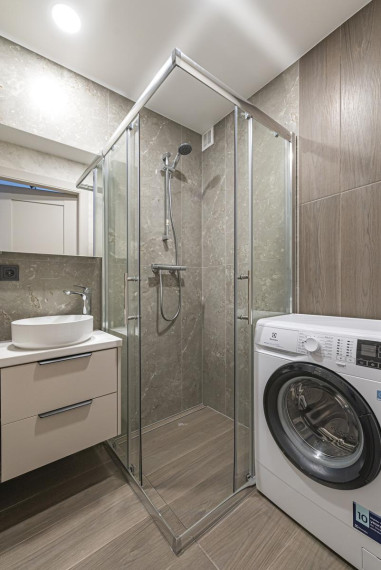 Parduodamas butas Rasos g., Kėdainių m., Kėdainių r. sav., 49.43 m² ploto 2 kambariai 19