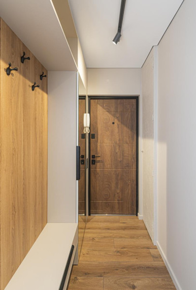 Parduodamas butas Rasos g., Kėdainių m., Kėdainių r. sav., 49.43 m² ploto 2 kambariai 20
