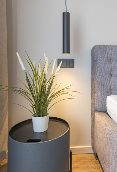 Parduodamas butas Rasos g., Kėdainių m., Kėdainių r. sav., 49.43 m² ploto 2 kambariai 3