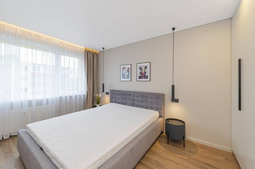 Parduodamas butas Rasos g., Kėdainių m., Kėdainių r. sav., 49.43 m² ploto 2 kambariai 4