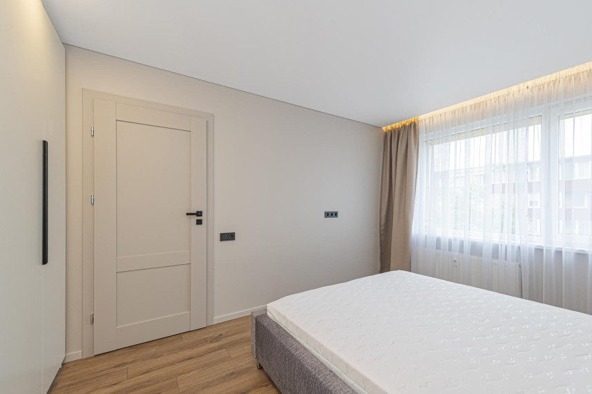 Parduodamas butas Rasos g., Kėdainių m., Kėdainių r. sav., 49.43 m² ploto 2 kambariai 5
