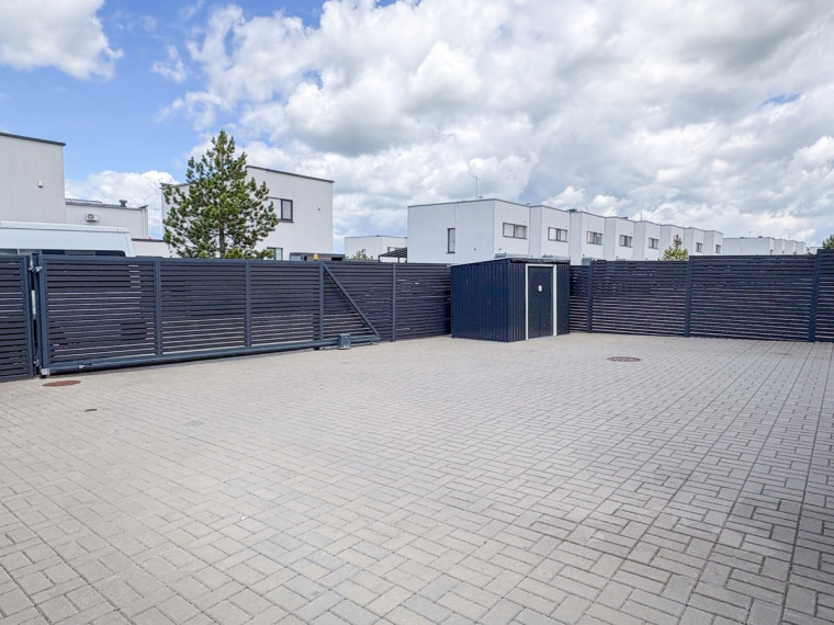 Parduodamas namas Suopių g., Žemaitkiemio k., Kauno r. sav., 120 m2 ploto, 2 aukštai 22