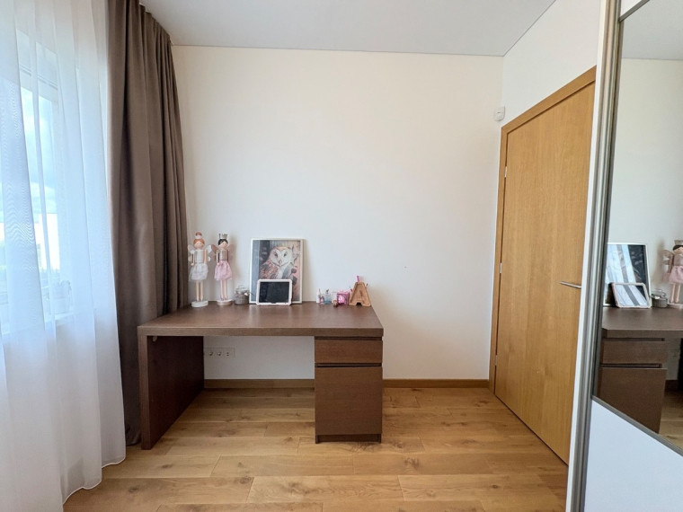 Parduodamas namas Suopių g., Žemaitkiemio k., Kauno r. sav., 120 m2 ploto, 2 aukštai 25