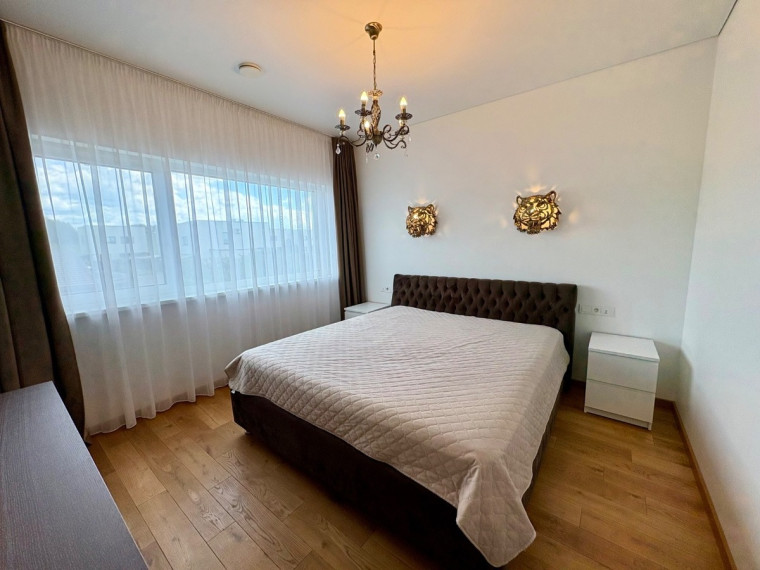 Parduodamas namas Suopių g., Žemaitkiemio k., Kauno r. sav., 120 m2 ploto, 2 aukštai 26