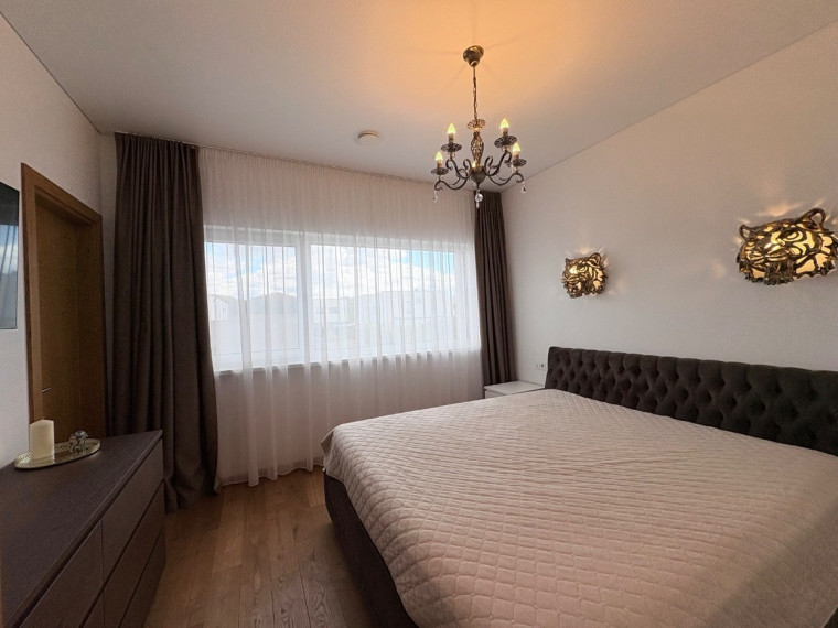Parduodamas namas Suopių g., Žemaitkiemio k., Kauno r. sav., 120 m2 ploto, 2 aukštai 28