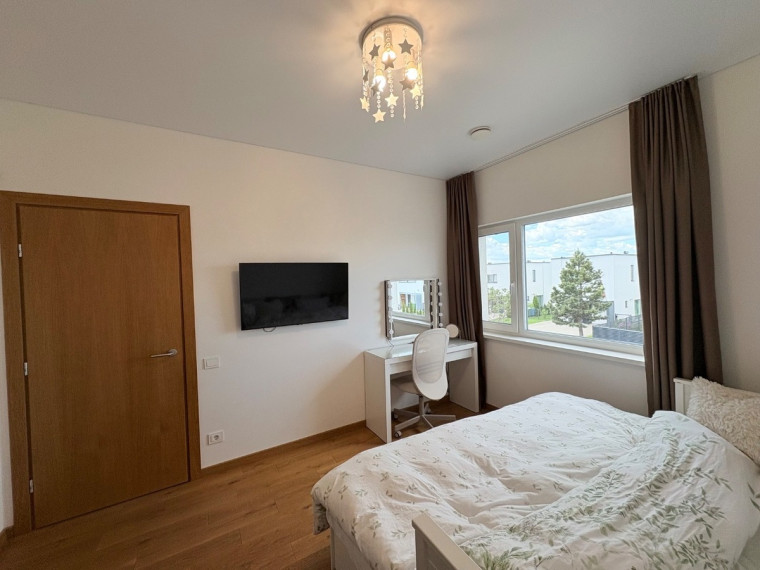 Parduodamas namas Suopių g., Žemaitkiemio k., Kauno r. sav., 120 m2 ploto, 2 aukštai 31