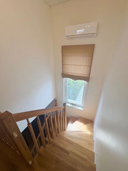 Parduodamas namas Suopių g., Žemaitkiemio k., Kauno r. sav., 120 m2 ploto, 2 aukštai 33