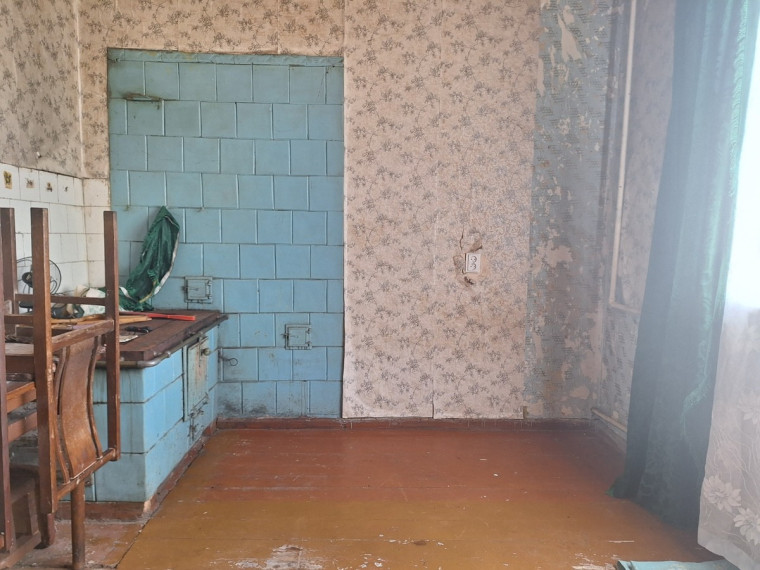 Parduodamas namas Mokyklos g., Mažųjų Rūšupių k., Skuodo r. sav., 122.54 m2 ploto, 2 aukštai 11