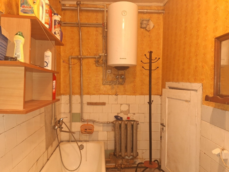 Parduodamas namas Mokyklos g., Mažųjų Rūšupių k., Skuodo r. sav., 122.54 m2 ploto, 2 aukštai 15