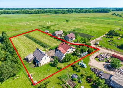 Parduodamas namas Mokyklos g., Mažųjų Rūšupių k., Skuodo r. sav., 122.54 m2 ploto, 2 aukštai Parduodamas namas Mokyklos g., Mažųjų Rūšupių k., Skuodo r. sav., 122.54 m2 ploto, 2 aukštai