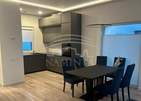 Parduodamas namas Trušelių k., Klaipėdos r. sav., 91 m2 ploto, 2 aukštai Parduodamas namas Trušelių k., Klaipėdos r. sav., 91 m2 ploto, 2 aukštai