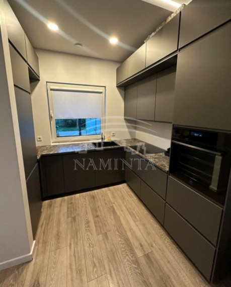 Parduodamas namas Trušelių k., Klaipėdos r. sav., 91 m2 ploto, 2 aukštai 3