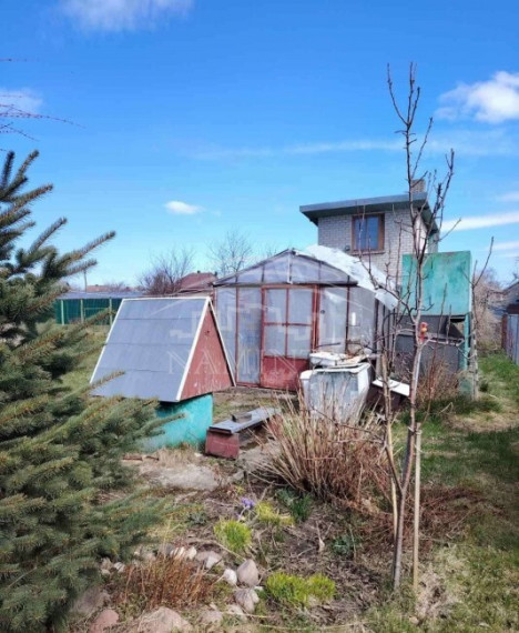 Parduodamas namas Derceklių k., Klaipėdos r. sav., 25 m2 ploto, 2 aukštai 1