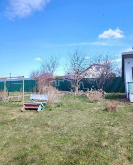 Parduodamas namas Derceklių k., Klaipėdos r. sav., 25 m2 ploto, 2 aukštai 2