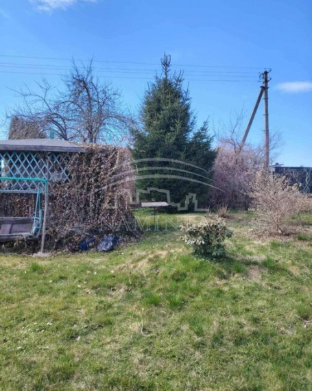 Parduodamas namas Derceklių k., Klaipėdos r. sav., 25 m2 ploto, 2 aukštai 3