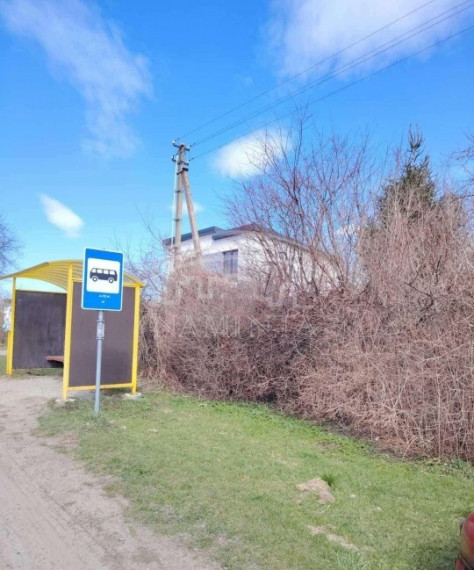 Parduodamas namas Derceklių k., Klaipėdos r. sav., 25 m2 ploto, 2 aukštai 4