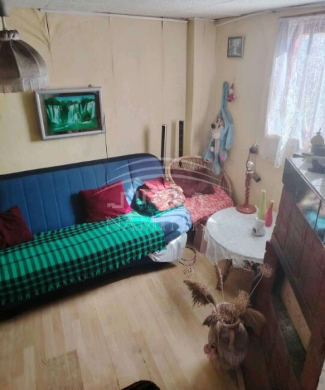Parduodamas namas Derceklių k., Klaipėdos r. sav., 25 m2 ploto, 2 aukštai 6