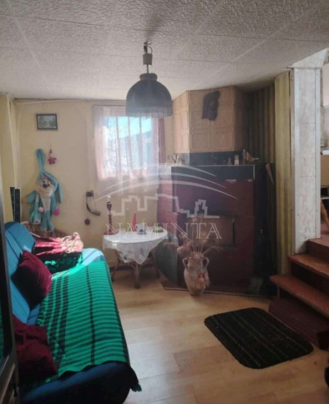 Parduodamas namas Derceklių k., Klaipėdos r. sav., 25 m2 ploto, 2 aukštai 7