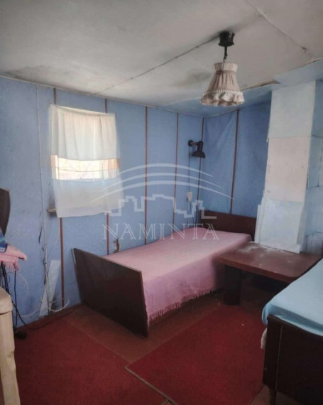 Parduodamas namas Derceklių k., Klaipėdos r. sav., 25 m2 ploto, 2 aukštai 8